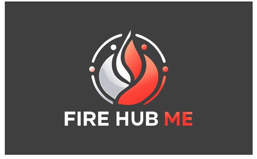 FireHub ME Logo